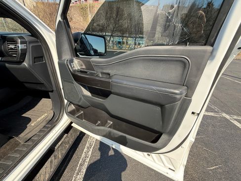 Used 2021 Ford F150 XLT w/ Equipment Group 302A High image 20