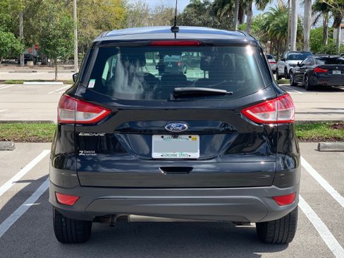 Used 2013 Ford Escape S image 6