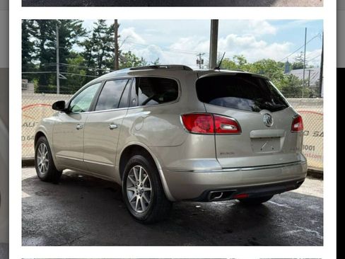 Used 2013 Buick Enclave Leather AWD/4WD image 9