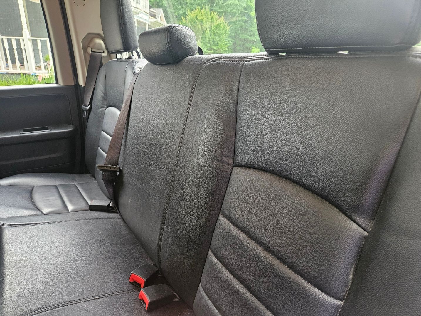 Used 2019 RAM 1500 Tradesman w/ Chrome Plus Package RWD image 10