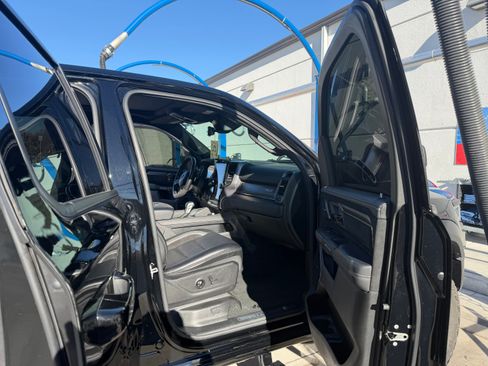 Used 2021 RAM 1500 TRX w/ TRX Level 2 Equipment Group image 5