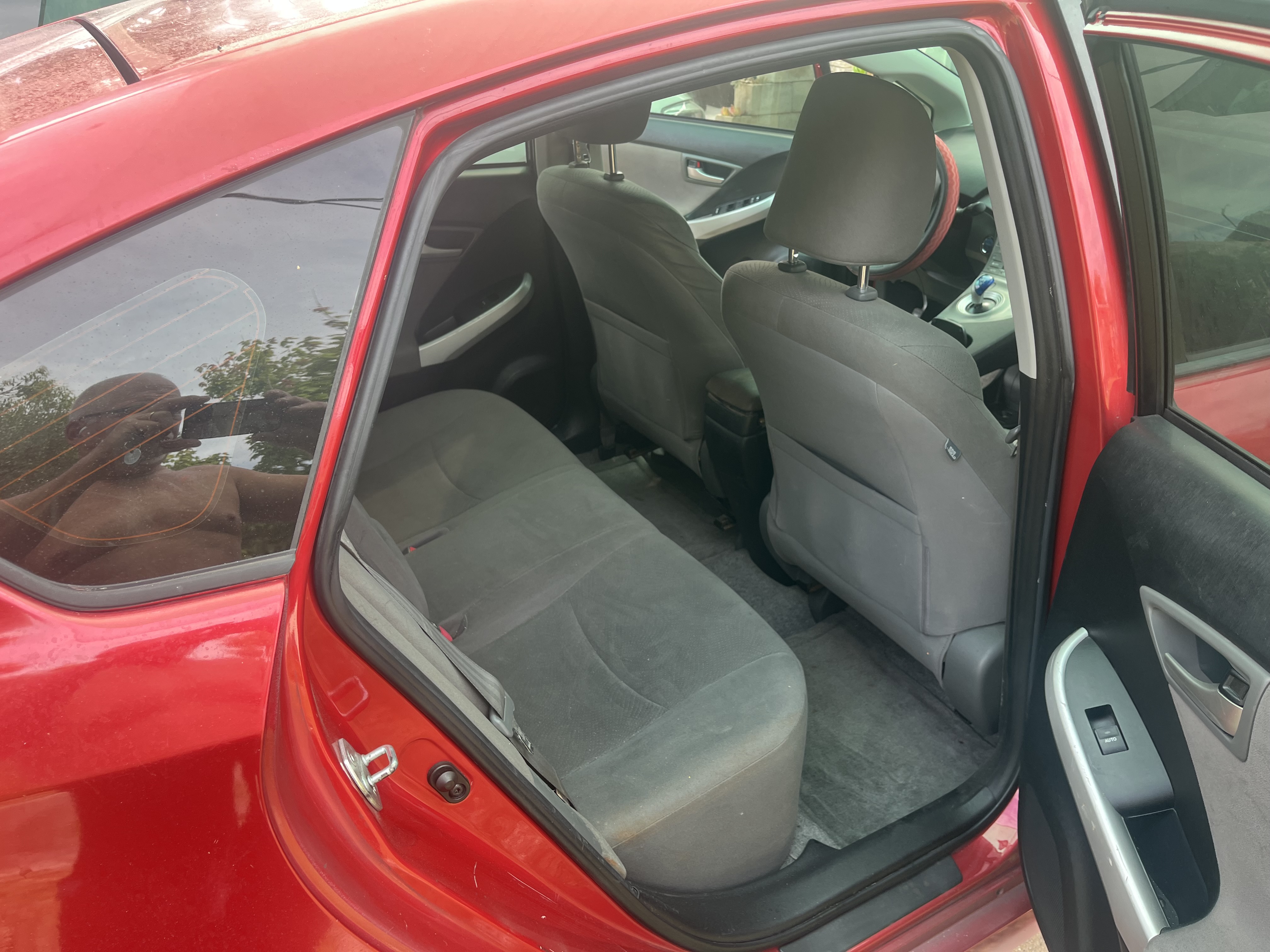 Used 2013 Toyota Prius Two FWD image 1