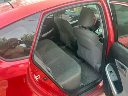 Used 2013 Toyota Prius Two