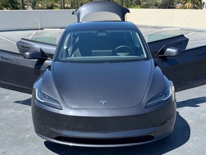 Used 2024 Tesla Model 3 Standard Range