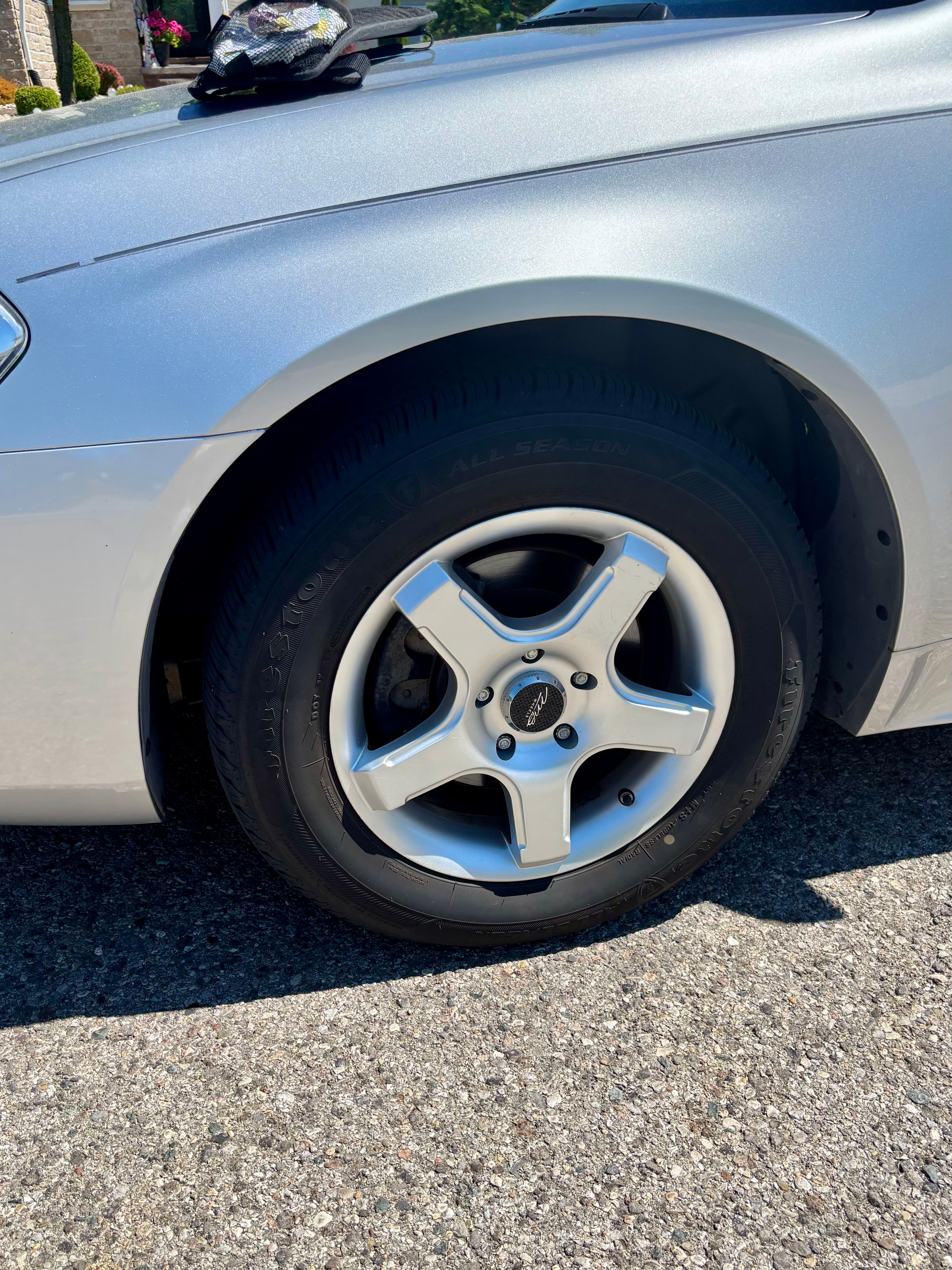 Used 2009 Chevrolet Impala LT FWD image 14
