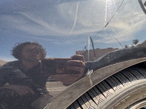 Used 2020 Subaru WRX Limited w/ Popular Package #1 image 25