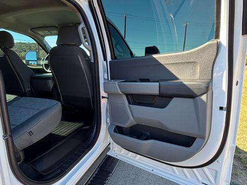 Used 2024 Ford F250 XL w/ STX Appearance Package image 16