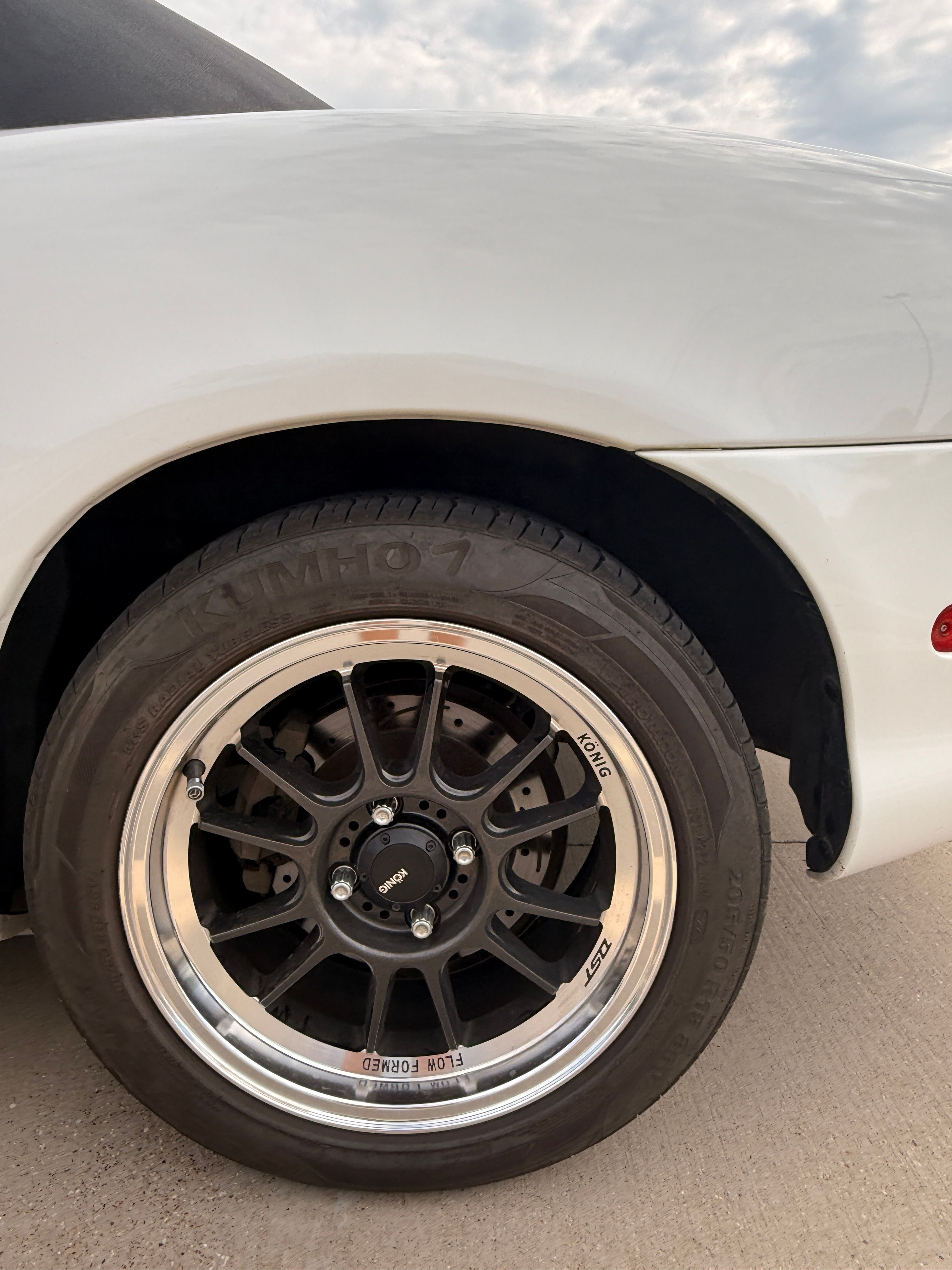 Used 2000 MAZDA MX-5 Miata RWD image 25
