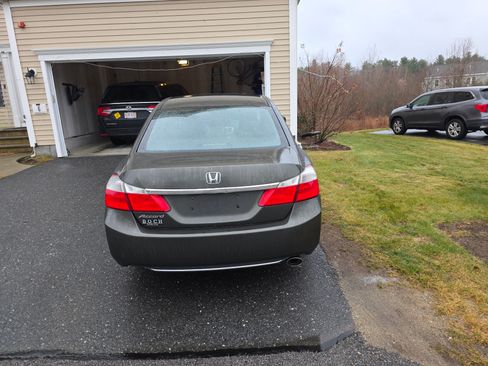 Used 2014 Honda Accord EX image 1