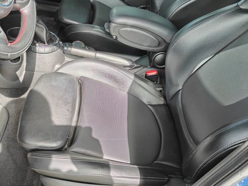 Used 2015 MINI Cooper S FWD image 18