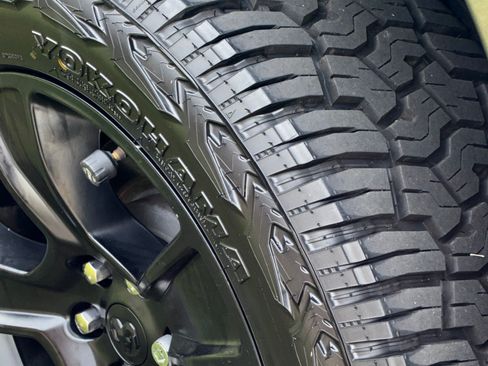 Used 2023 RAM 1500 Big Horn AWD/4WD image 15