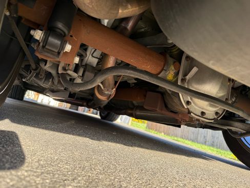 Used 2003 Ford Mustang Mach 1 image 9