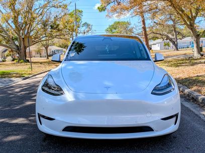 Used 2022 Tesla Model Y Long Range
