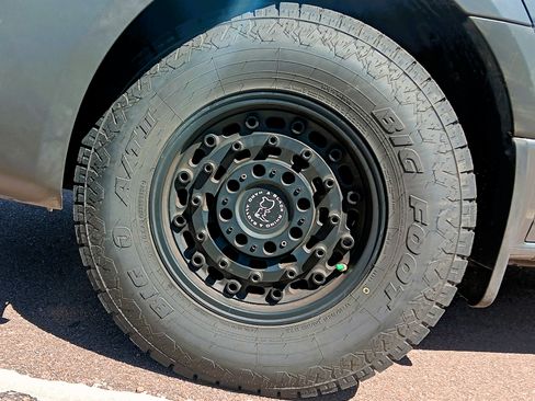 Used 2019 Mercedes-Benz Sprinter 170 image 14