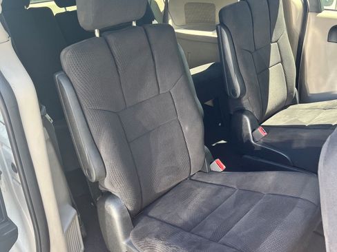 Used 2013 Dodge Grand Caravan SE FWD image 10