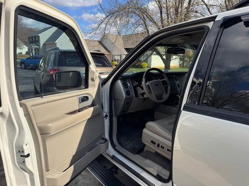 Used 2008 Ford Expedition Limited image 5