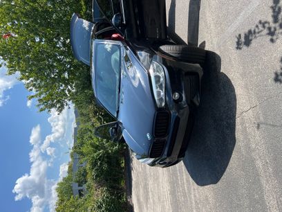 Used 2016 BMW X6 xDrive35i