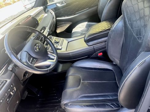 Used 2020 Hyundai Palisade Limited FWD image 13