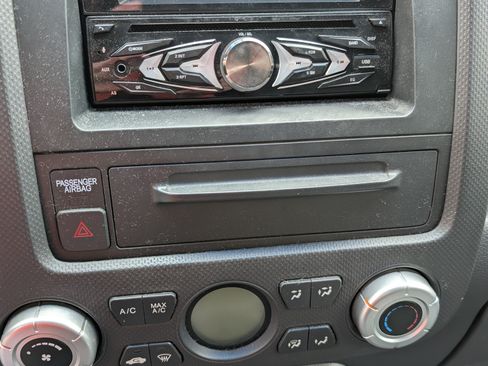 Used 2008 Honda Ridgeline RTX image 14