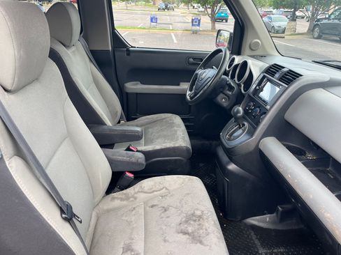 Used 2008 Honda Element EX image 17