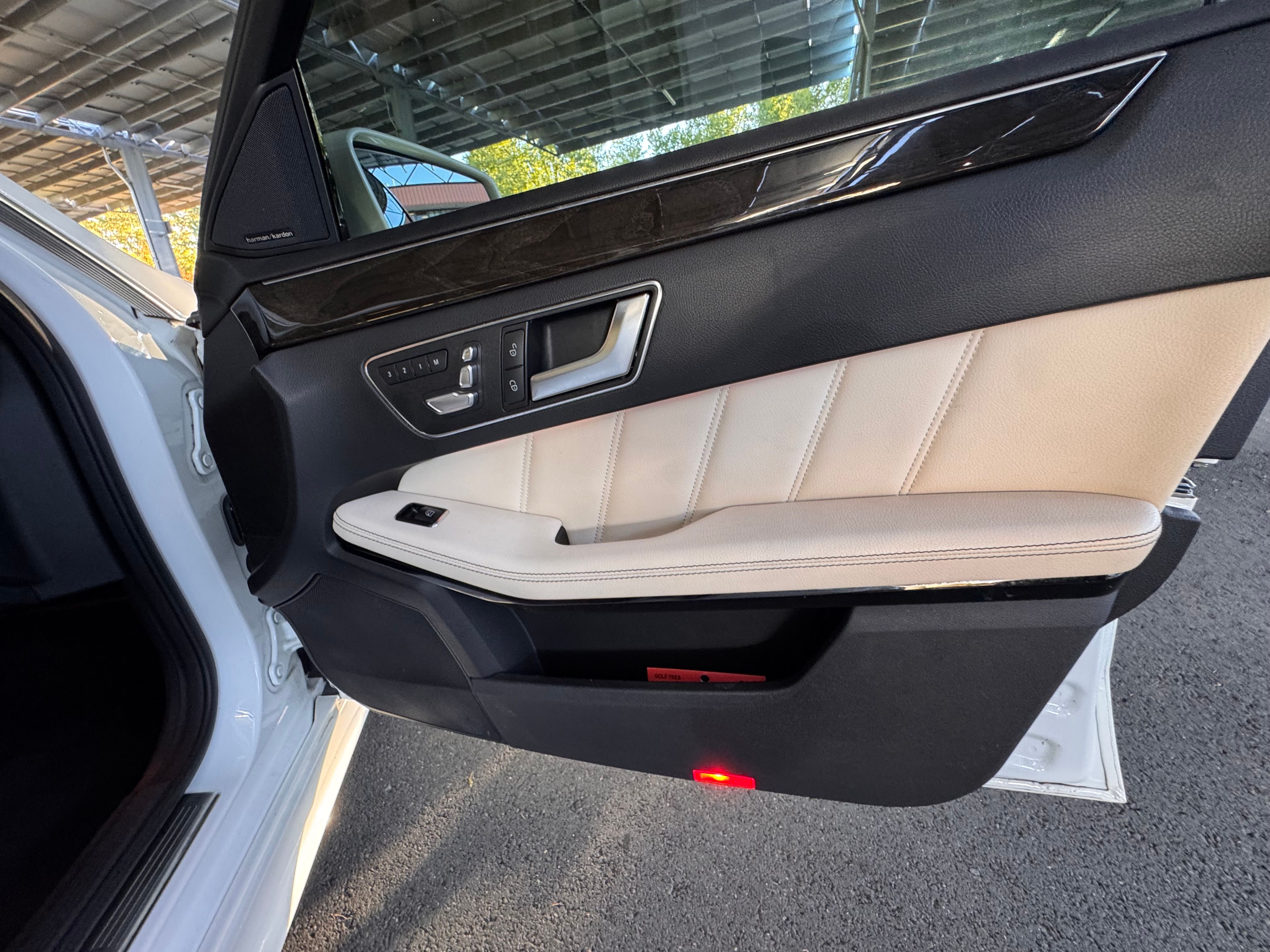 Used 2014 Mercedes-Benz E 350 Sedan image 6
