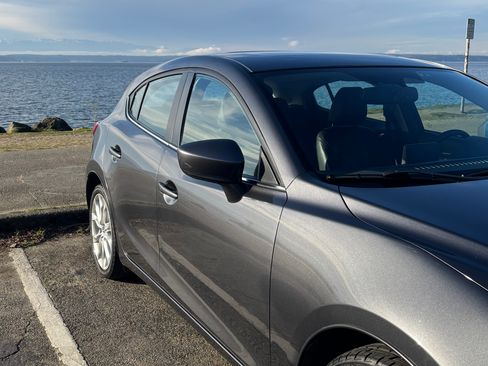 Used 2015 MAZDA MAZDA3 s Grand Touring image 11