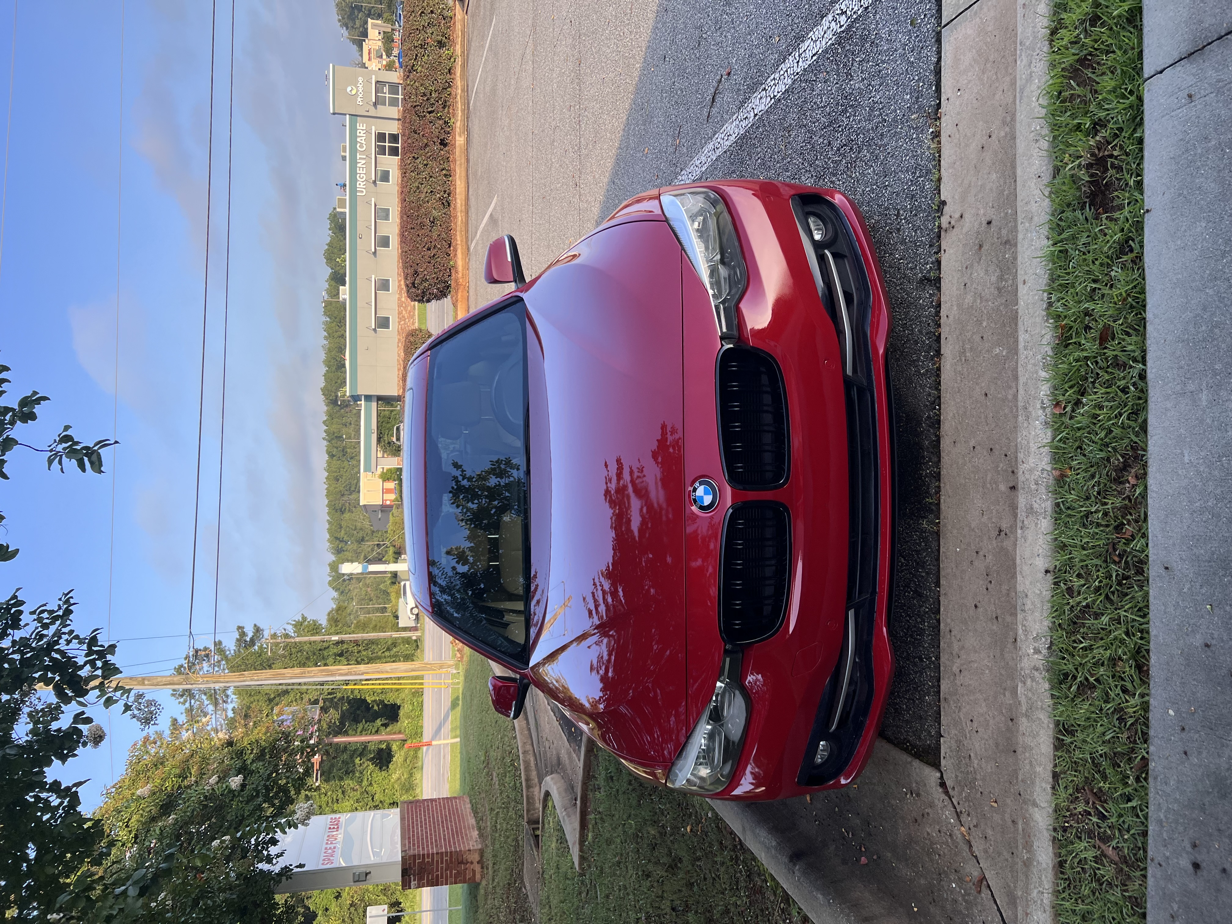 Used 2016 BMW 328i Sedan RWD image 6