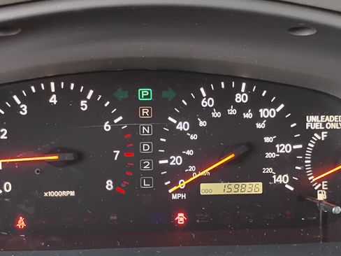 Used 1999 Lexus ES 330 image 15