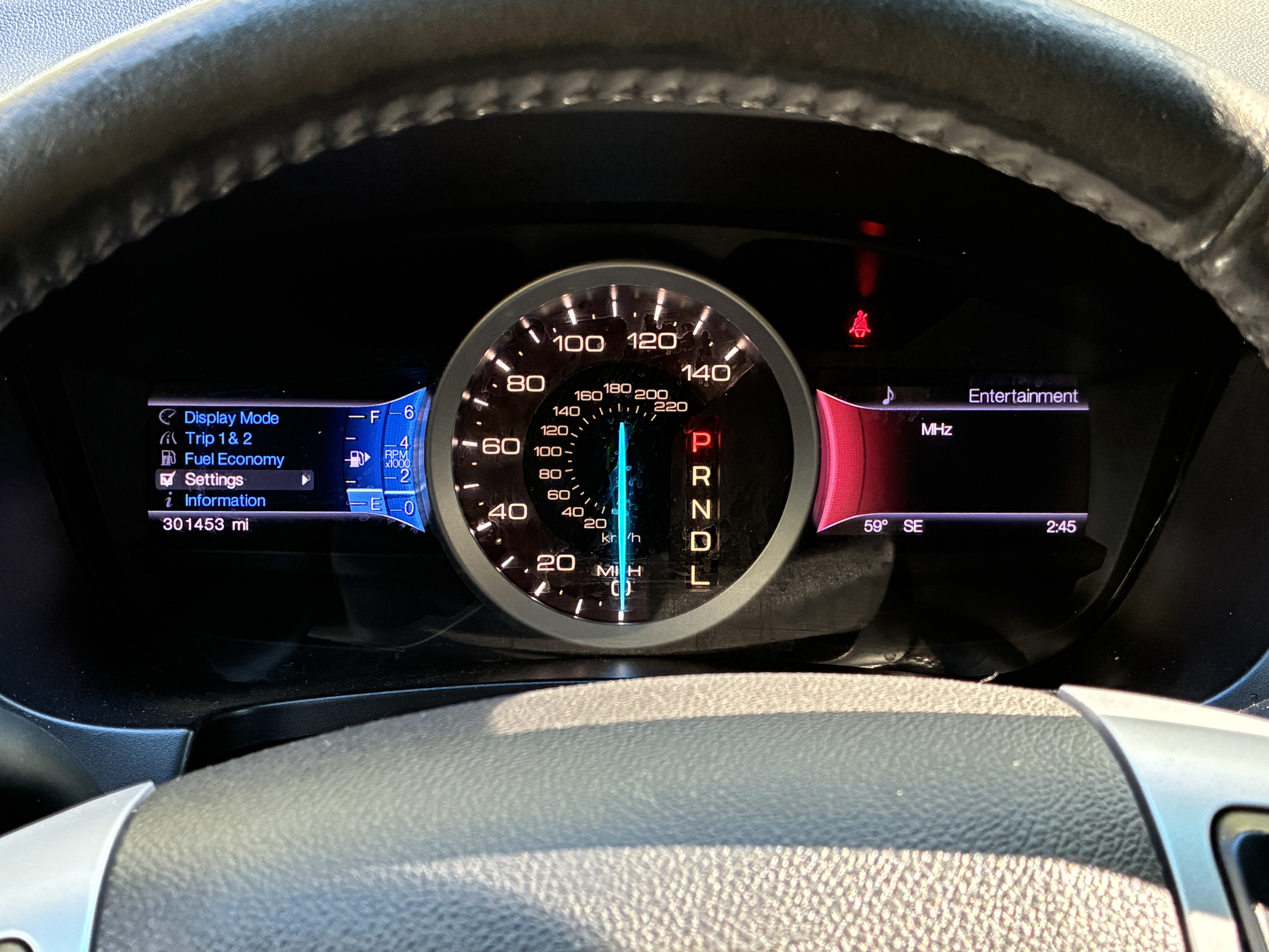 Used 2013 Ford Explorer Limited FWD image 10