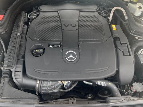 Used 2012 Mercedes-Benz C 350 Coupe image 10