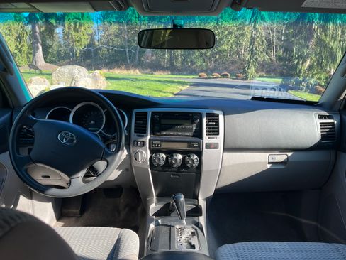 Used 2006 Toyota 4Runner Sport image 8