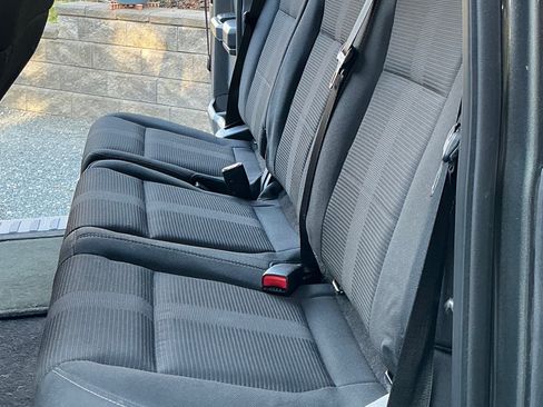 Used 2017 Ford F150 XLT w/ Equipment Group 301A Mid image 14