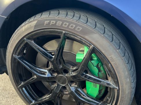 Used 2013 Audi S6 Prestige image 6