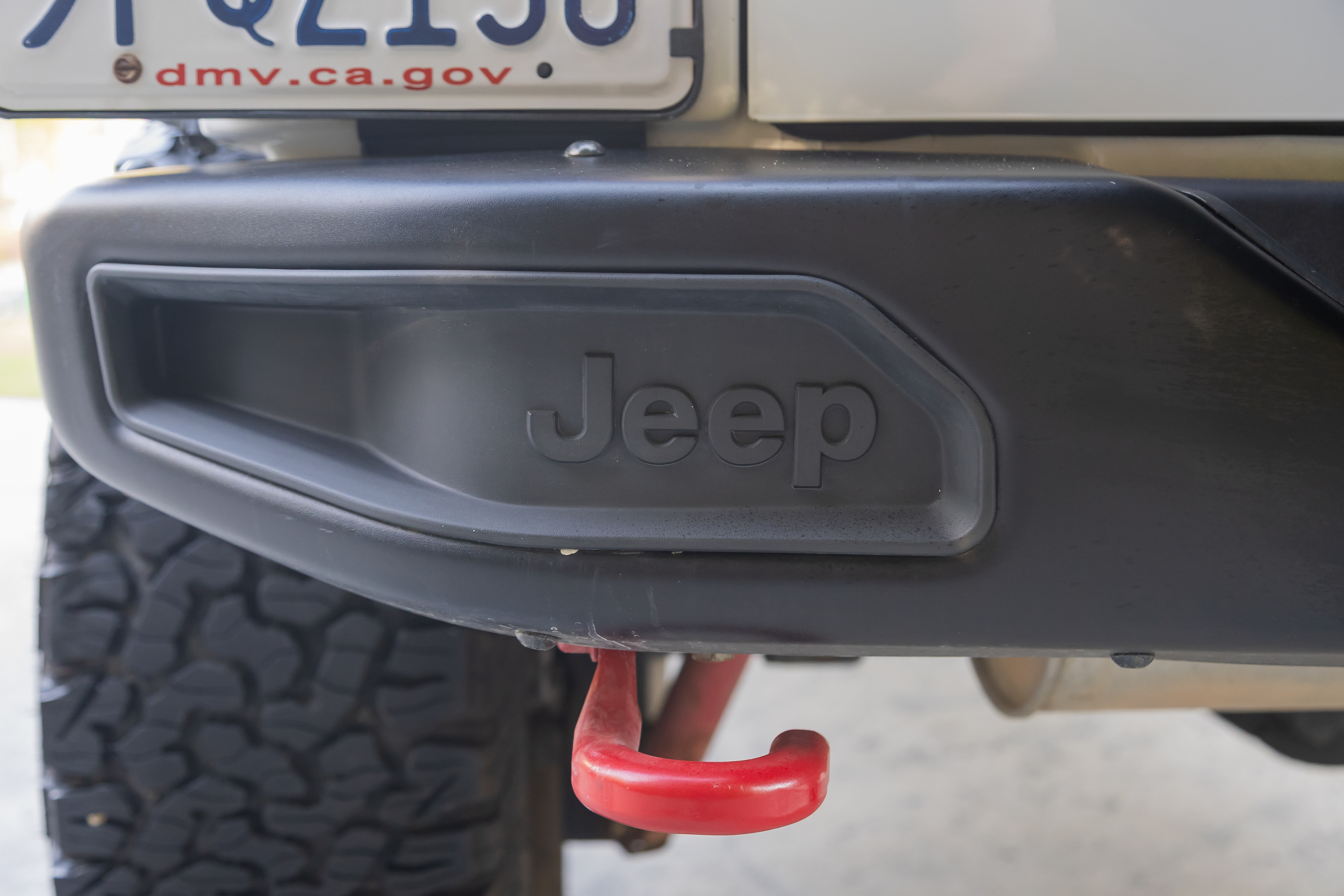 Used 2014 Jeep Wrangler Sport w/ Quick Order Package 24S AWD/4WD image 10