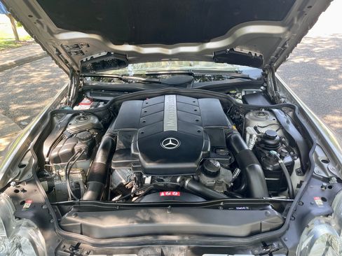 Used 2006 Mercedes-Benz SL 500 image 17