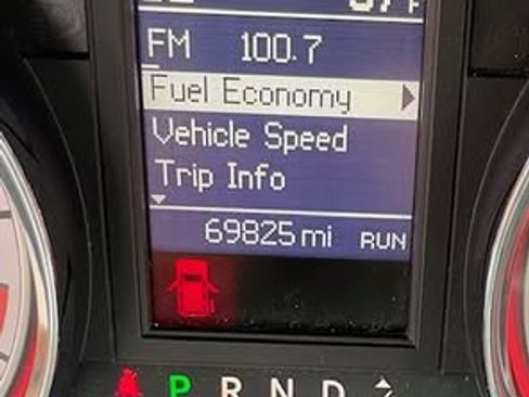 Used 2018 Dodge Grand Caravan GT image 11