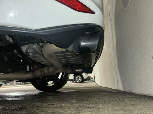 Used 2016 Volkswagen GTI Autobahn w/ Lighting Package (SEL) image 13