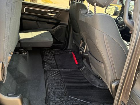 Used 2020 RAM 1500 Big Horn image 6