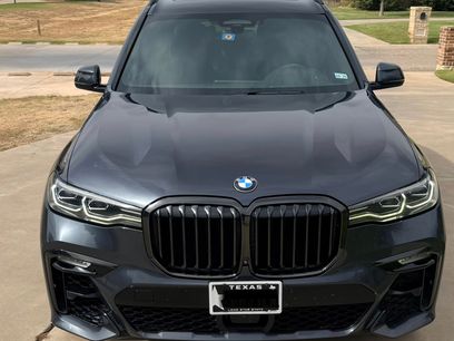 Used 2020 BMW X7 xDrive40i w/ M Sport Package