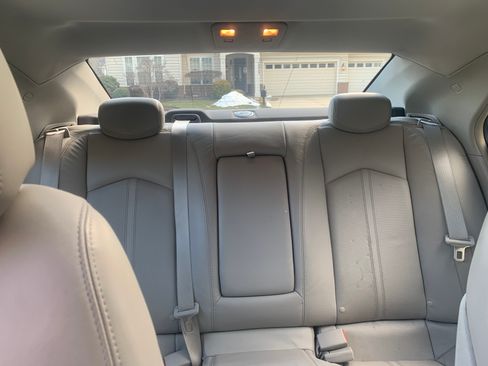 Used 2010 Cadillac CTS Performance image 25