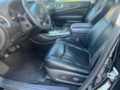 Used 2013 INFINITI JX35 FWD w/ Premium Pkg image 11