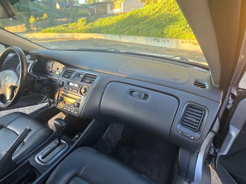 Used 2002 Honda Accord EX image 5