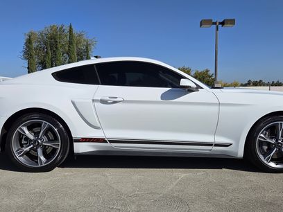 Used 2022 Ford Mustang GT Premium w/ Equipment Group 401A