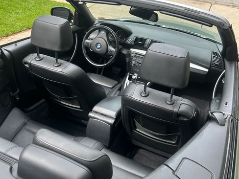 Used 2012 BMW 135i Convertible RWD image 13