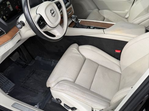 Used 2018 Volvo XC90 T6 Inscription w/ Convenience Package image 11