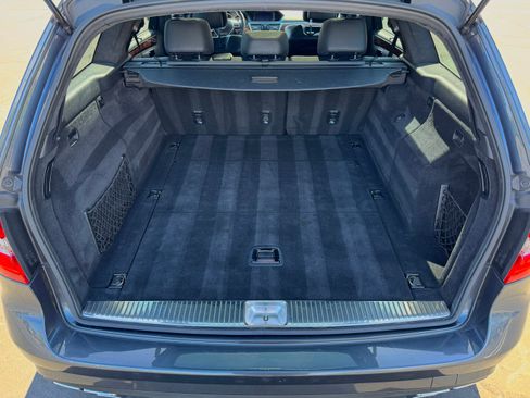 Used 2012 Mercedes-Benz E 63 AMG Wagon image 27