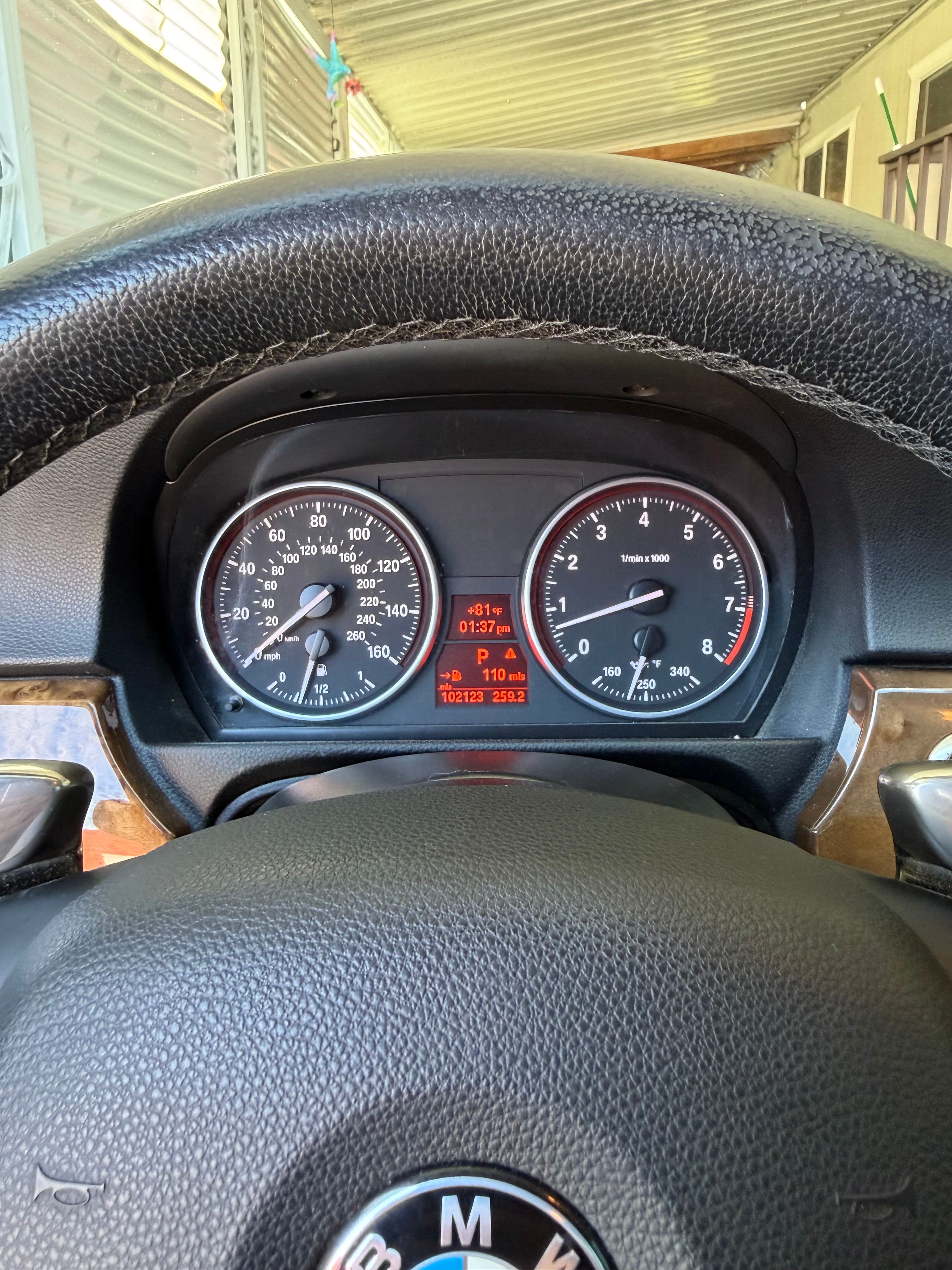 Used 2007 BMW 335i Coupe RWD image 10
