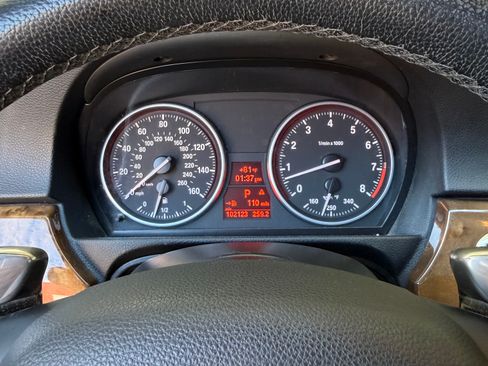 Used 2007 BMW 335i Coupe RWD image 10
