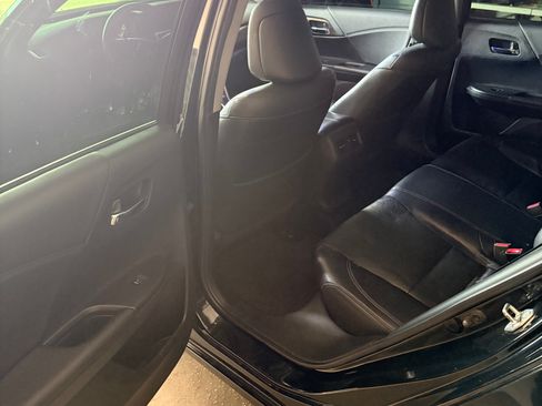 Used 2016 Honda Accord EX-L image 10