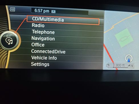 Used 2013 BMW X6 xDrive35i image 20